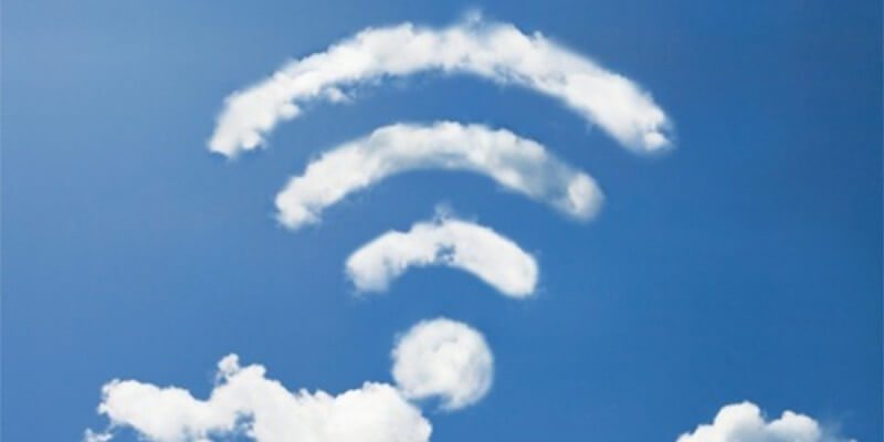 Wi-Fi Cloud